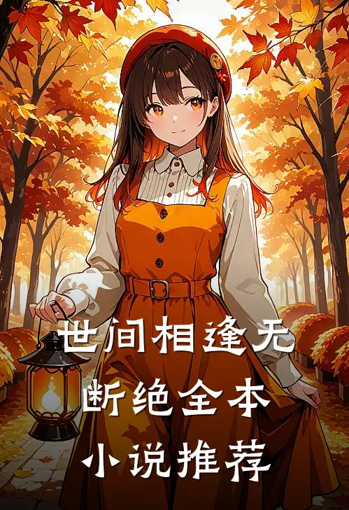 世间相逢无断绝全本小说推荐