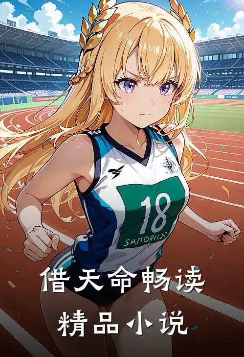 借天命畅读精品小说