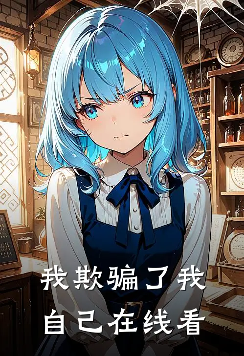 我欺骗了我自己在线看