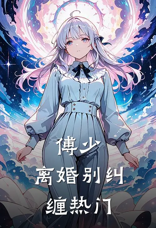 傅少，离婚别纠缠热门