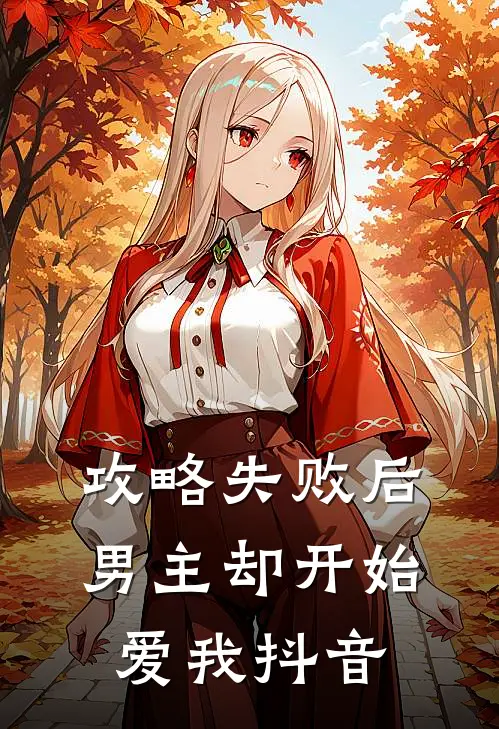 攻略失败后，男主却开始爱我抖音