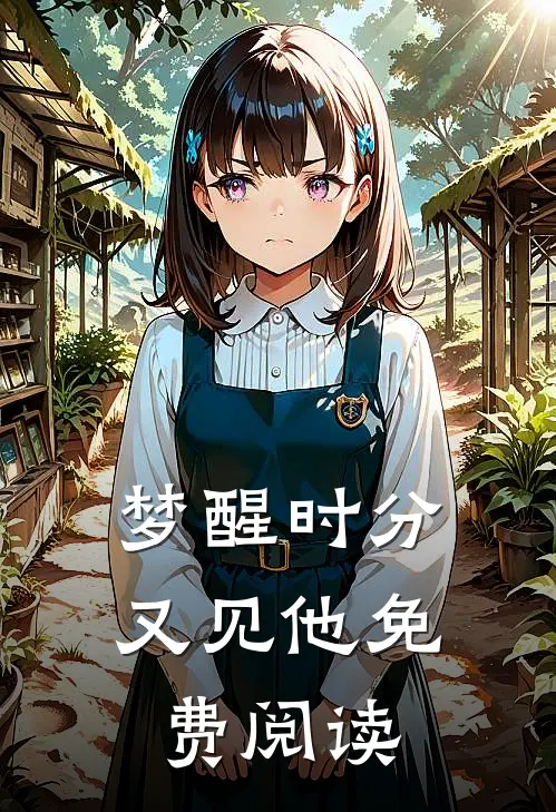 梦醒时分又见他免费阅读