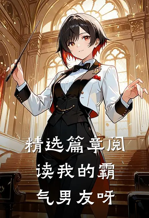 精选篇章阅读我的霸气男友呀