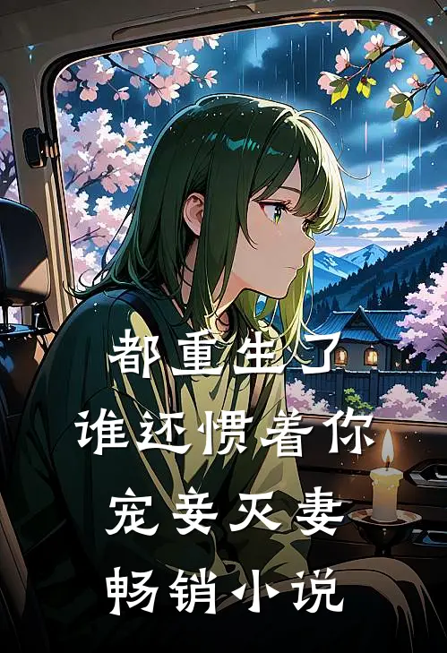 都重生了,谁还惯着你宠妾灭妻畅销免费阅读