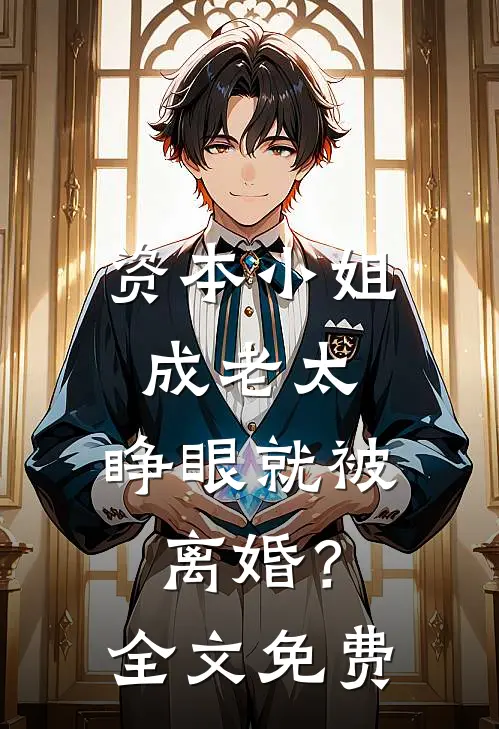 资本小姐成老太,睁眼就被离婚?全文免费阅读