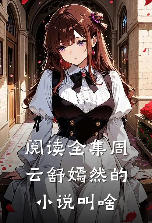 阅读全集周云舒嫣然的小说叫啥