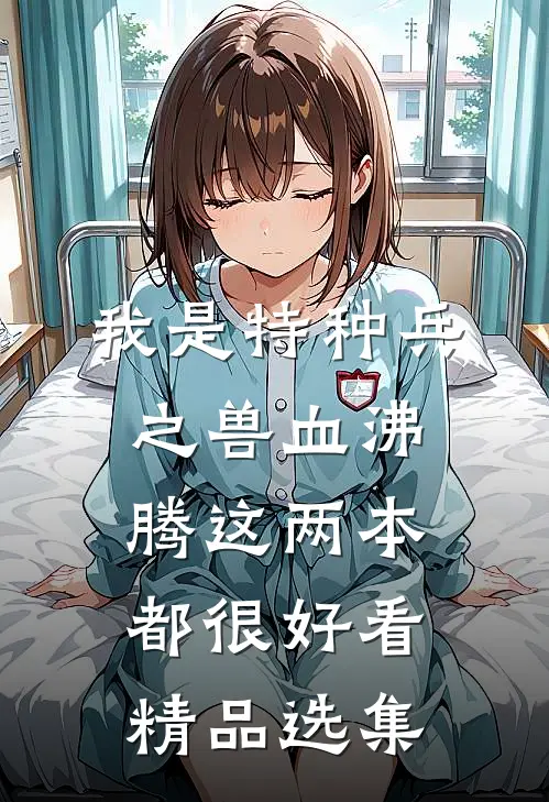 我是特种兵之兽血沸腾这两本都很好看精品选集