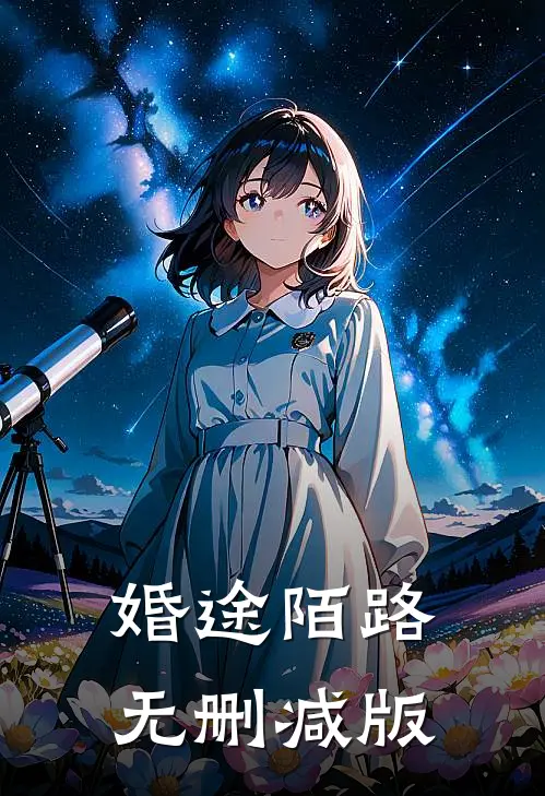 婚途陌路无删减版