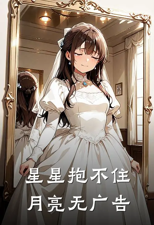 星星抱不住月亮无广告