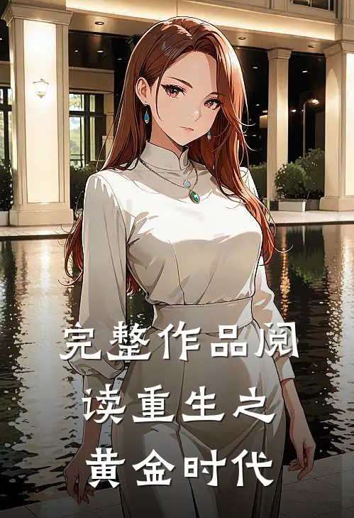 完整作品阅读重生之黄金时代