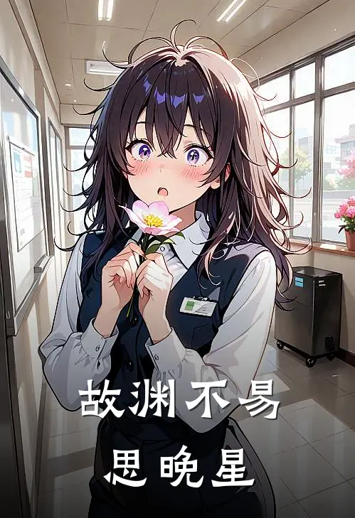 故渊不易思晚星