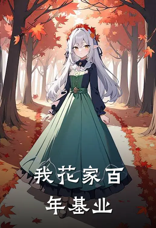 我花家百年基业