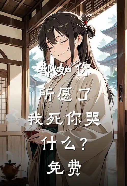 都如你所愿了，我死你哭什么？免费