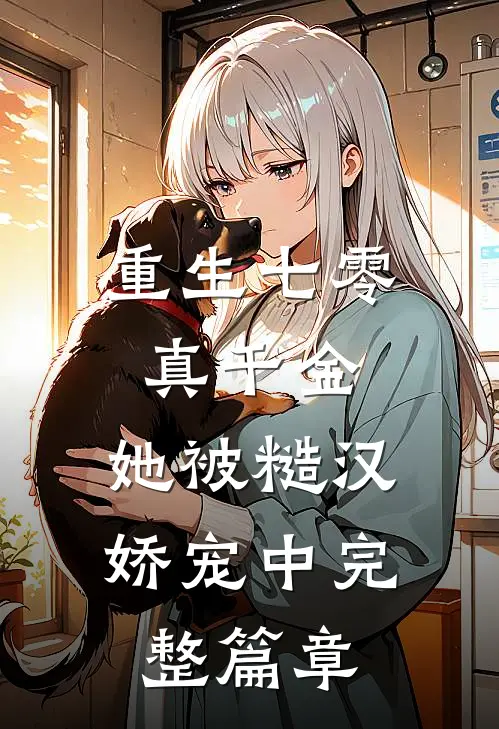 重生七零真千金：她被糙汉娇宠中完整篇章