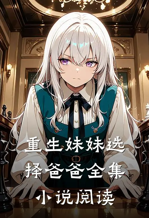 重生妹妹选择爸爸全集小说阅读