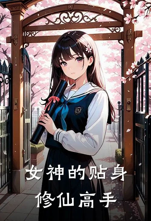 女神的贴身修仙高手