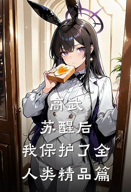 高武：苏醒后，我保护了全人类精品篇