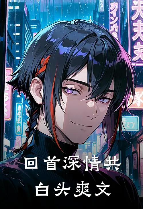 回首深情共白头爽文