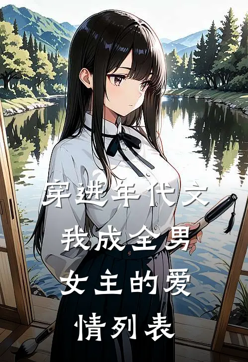 穿进年代文，我成全男女主的爱情列表