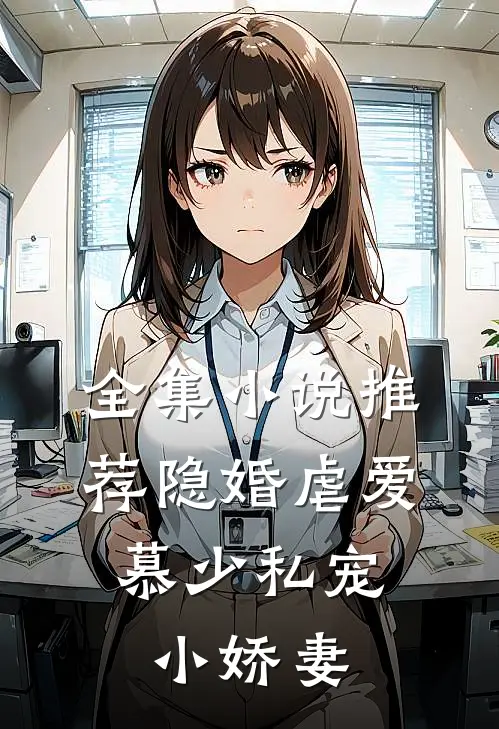 全集小说推荐隐婚虐爱：慕少私宠小娇妻