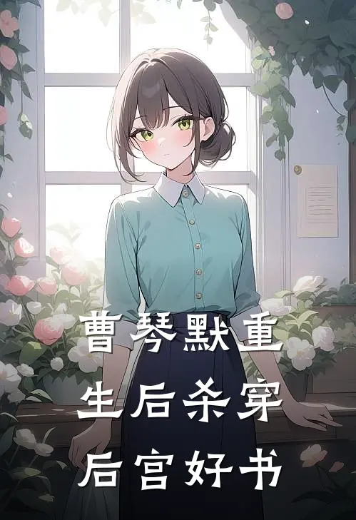 曹琴默重生后杀穿后宫好书