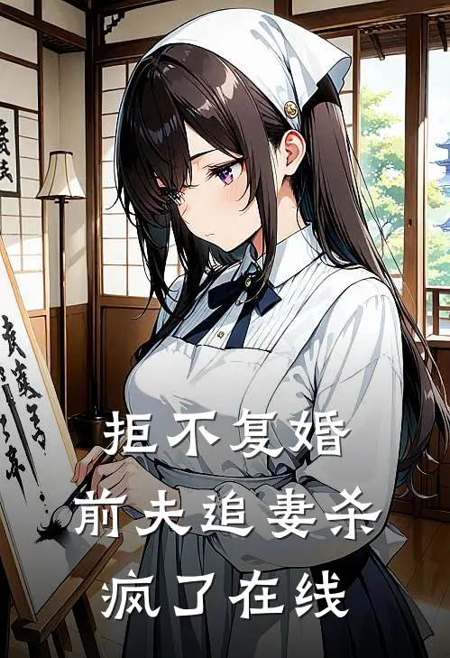 拒不复婚前夫追妻杀疯了在线阅读