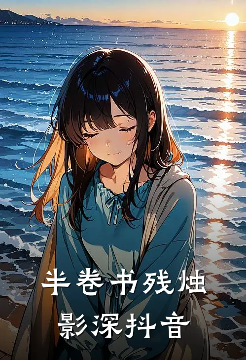 半卷书残烛影深抖音