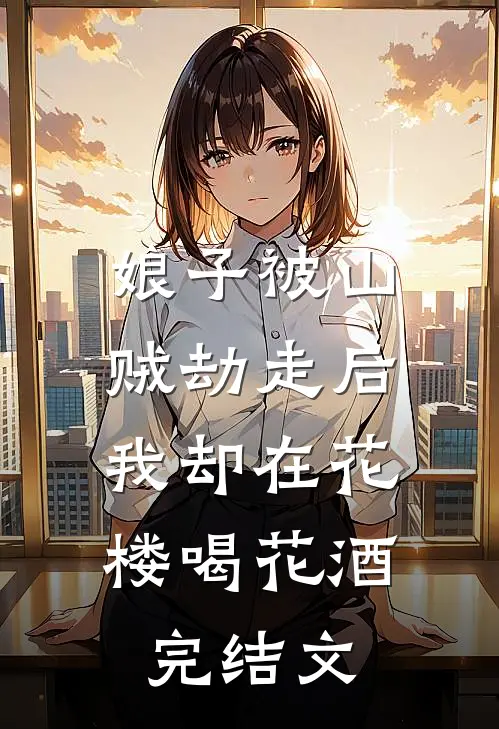 娘子被山贼劫走后，我却在花楼喝花酒完结文