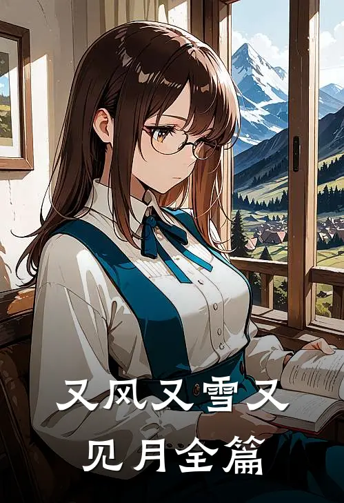 又风又雪又见月全篇