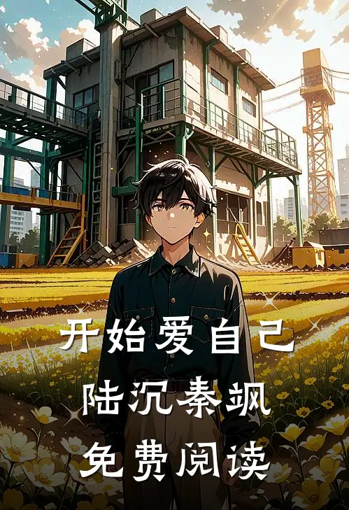 开始爱自己陆沉秦飒免费阅读