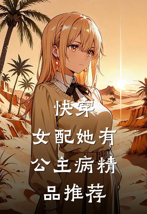 快穿女配她有公主病精品推荐文