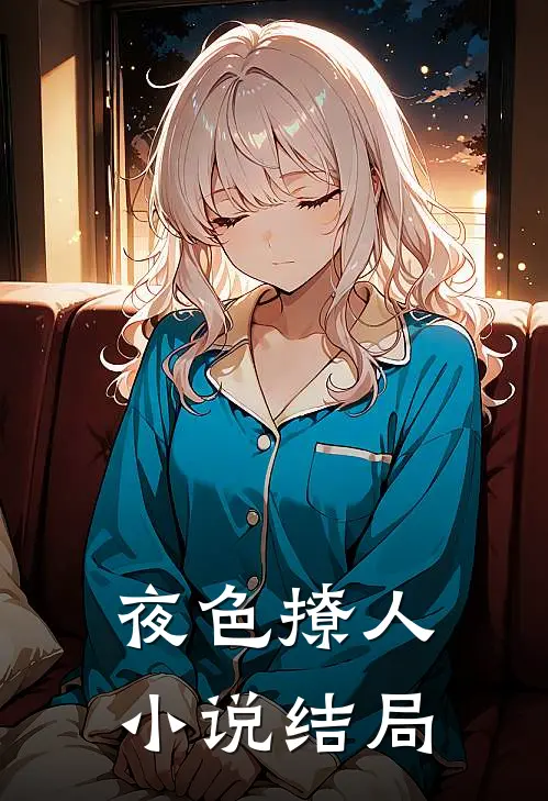 夜色撩人小说结局