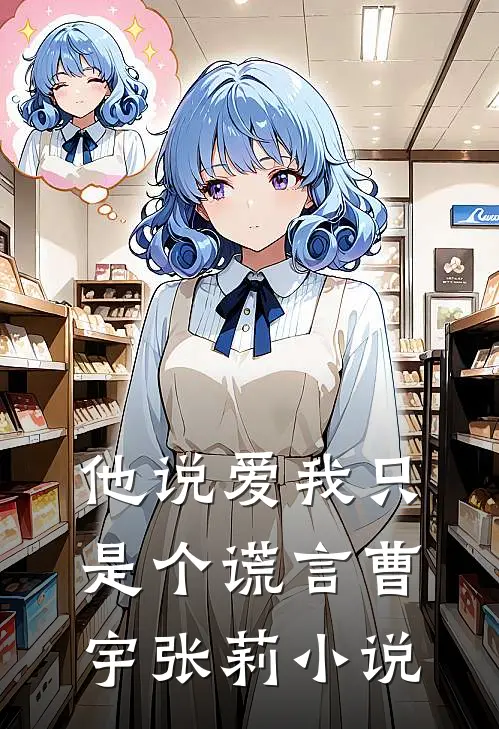 他说爱我只是个谎言曹宇张莉小说