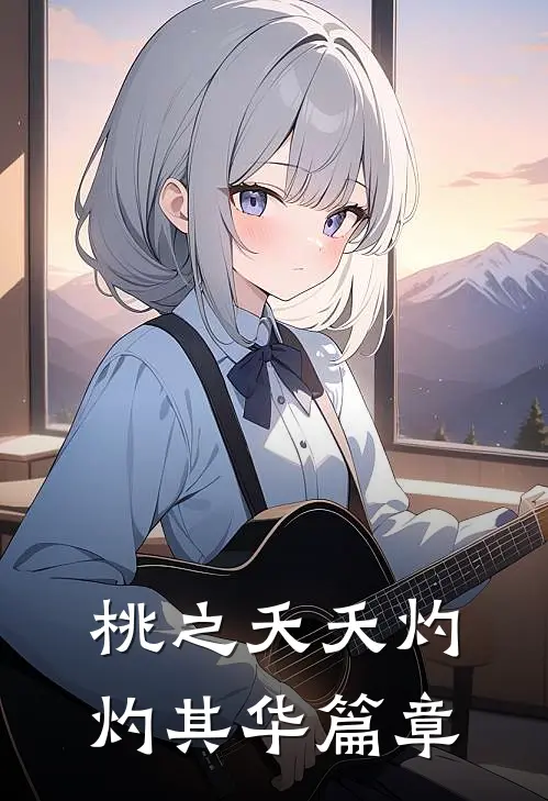 桃之夭夭灼灼其华篇章
