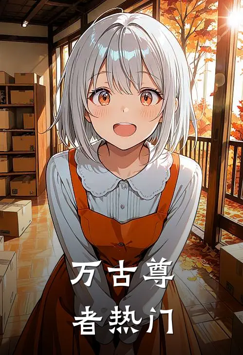 万古尊者热门