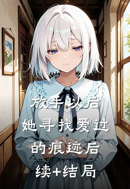 放手以后，她寻找爱过的痕迹后续+结局