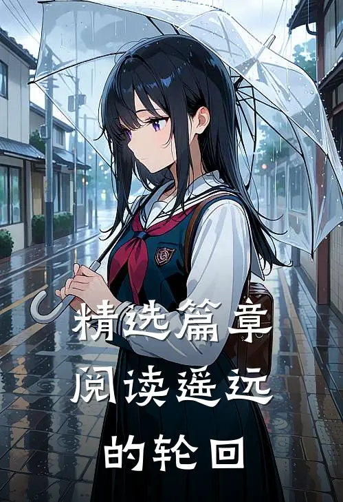 精选篇章阅读遥远的轮回