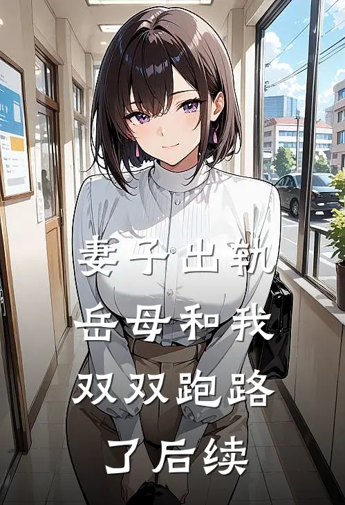 妻子出轨，岳母和我双双跑路了后续