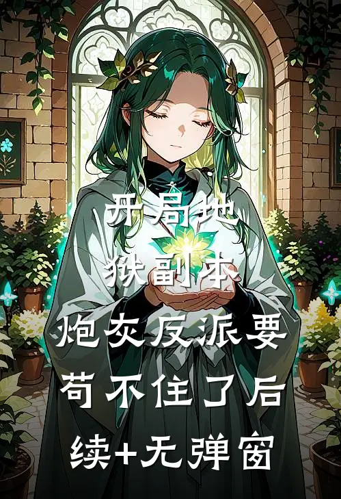 开局地狱副本，炮灰反派要苟不住了后续+无弹窗