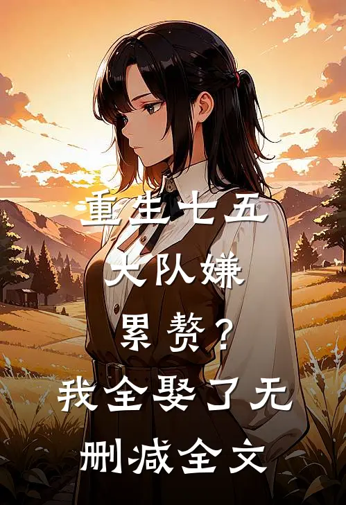 重生七五：大队嫌累赘？我全娶了无删减全文