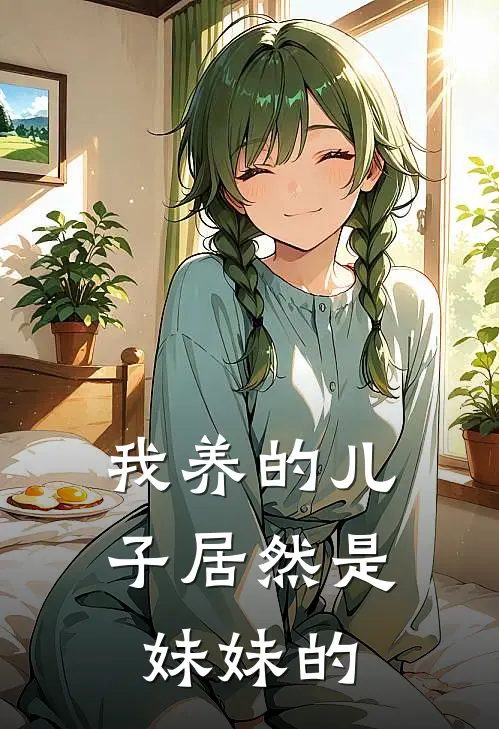 我养的儿子居然是妹妹的