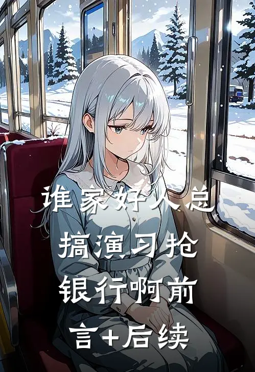 谁家好人总搞演习抢银行啊前言+后续