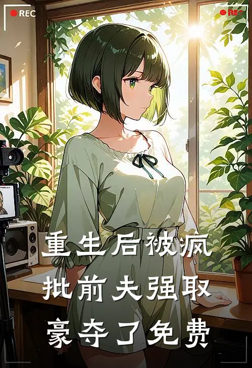 重生后被疯批前夫强取豪夺了免费