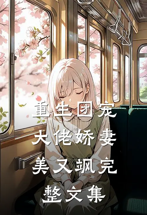 重生团宠：大佬娇妻美又飒完整文集