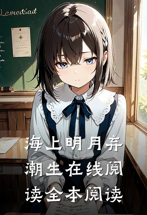 海上明月弃潮生在线阅读全本阅读