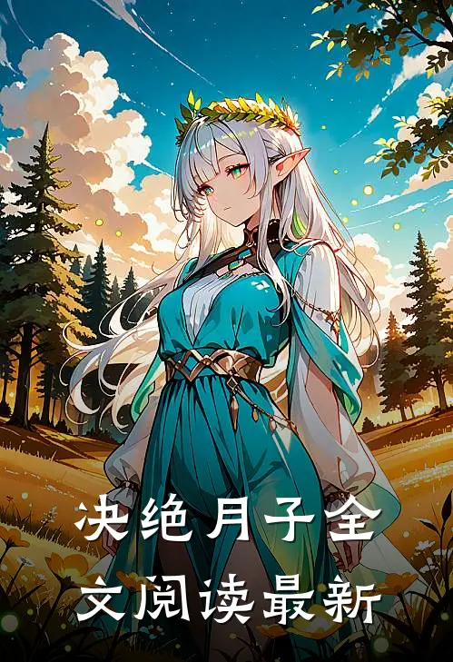 决绝月子全文阅读最新