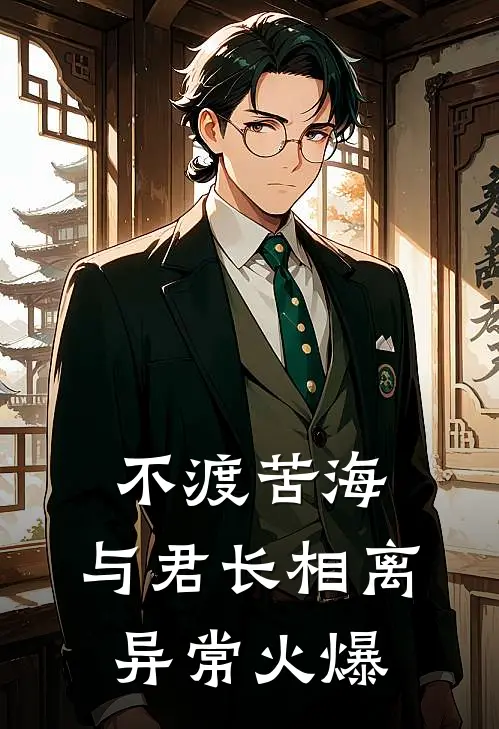 不渡苦海，与君长相离异常火爆