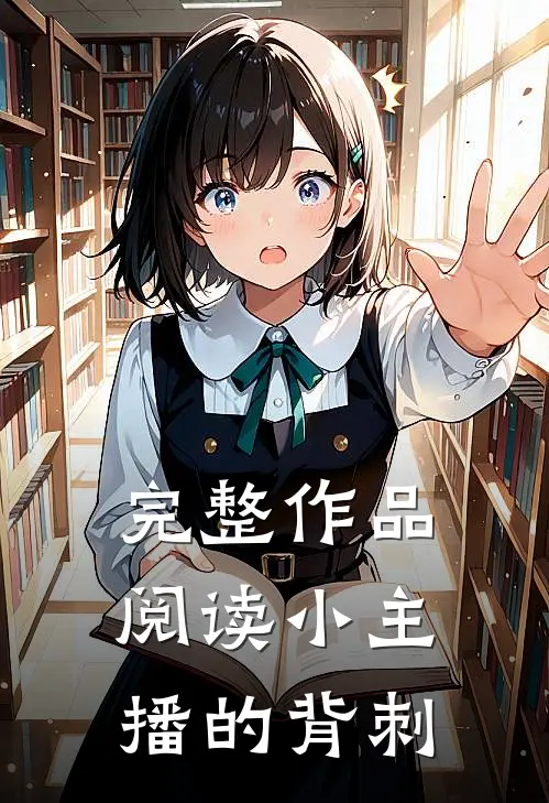 完整作品阅读小主播的背刺