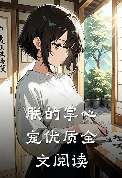 朕的掌心宠优质全文阅读