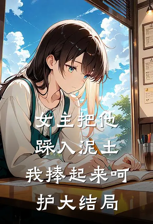 女主把他踩入泥土，我捧起来呵护大结局